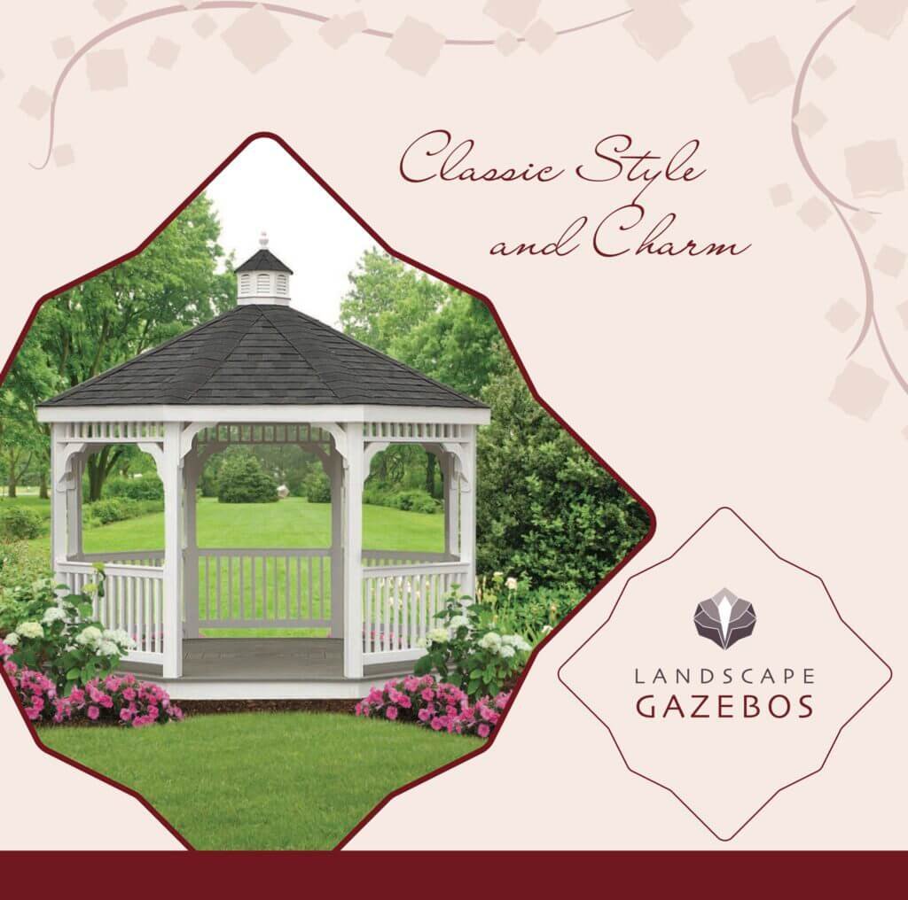 gazebo catalog cover